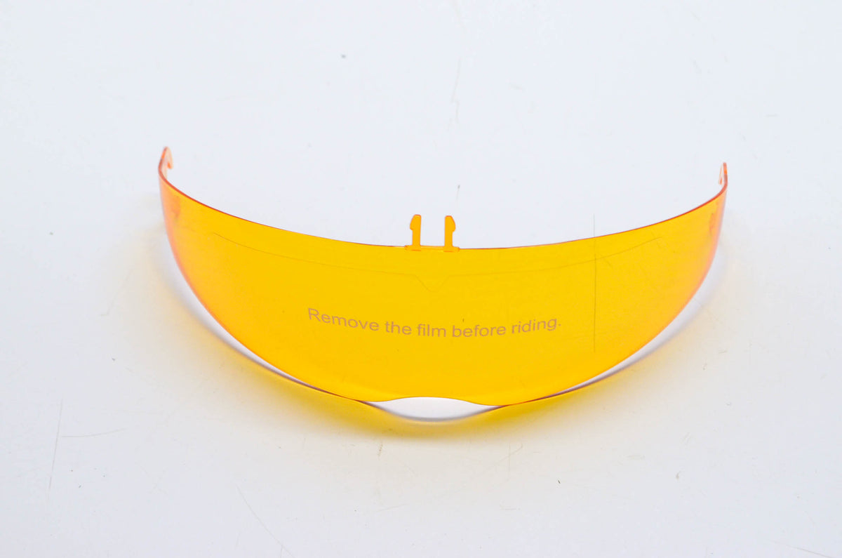 HJC HJP576-054 Hi Def Sun Visor NOS