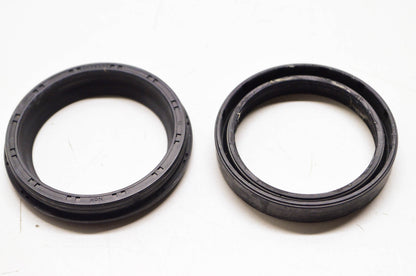 OEM Honda 51490-KZ3-J31 Front Fork Seal Set NOS