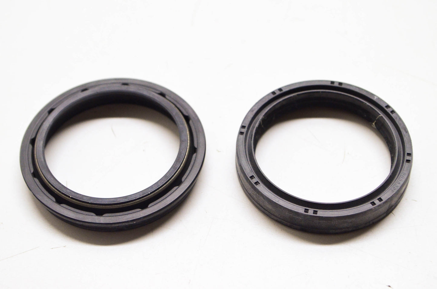 OEM Honda 51490-KZ3-J31 Front Fork Seal Set NOS