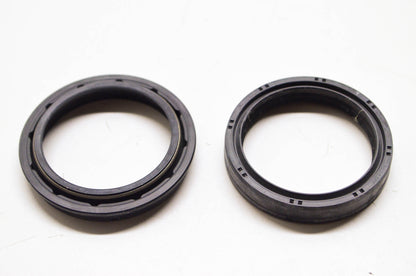 OEM Honda 51490-KZ3-J31 Front Fork Seal Set NOS