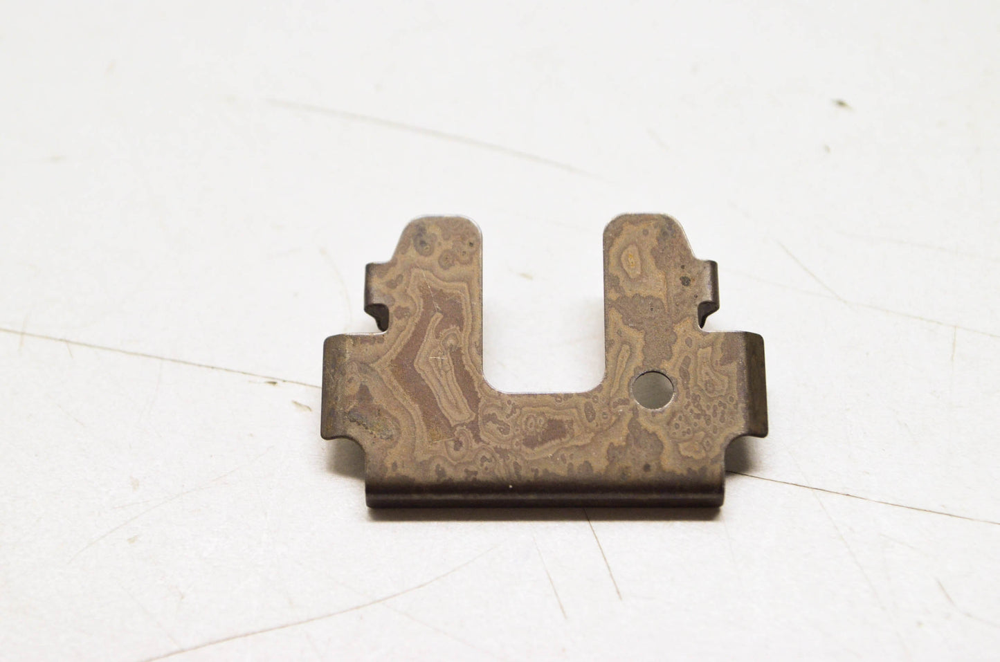 Bracket Retainer NOS