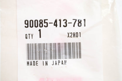 OEM Honda 90085-413-781 Socket Bolt (6MM) NOS