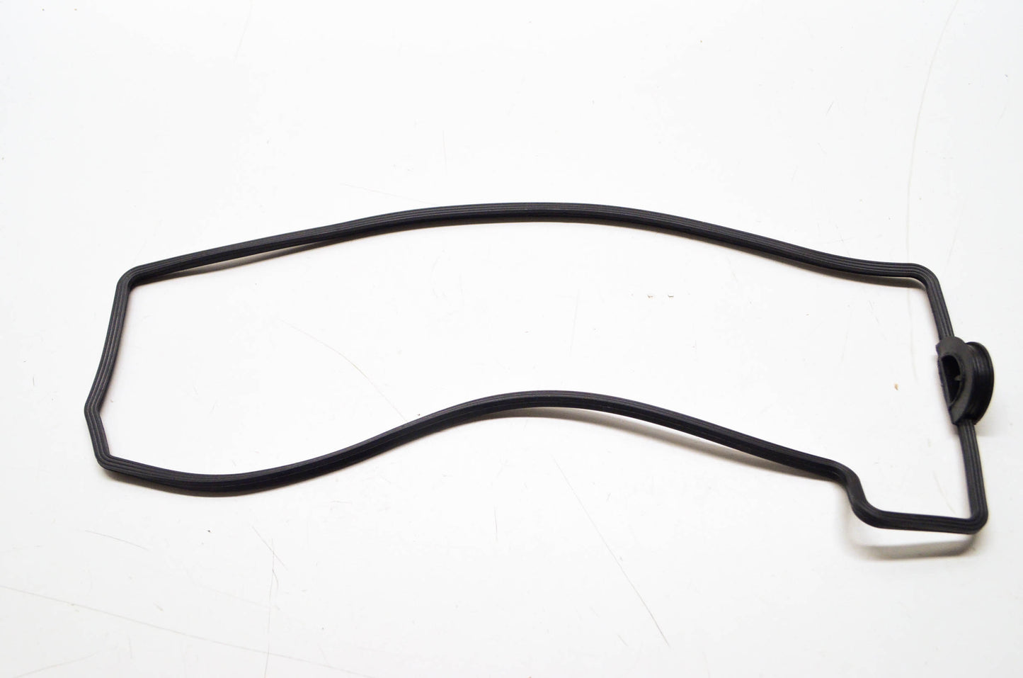 OEM Honda 12491-MCA-000 Left Cylinder Head Cover Gasket NOS