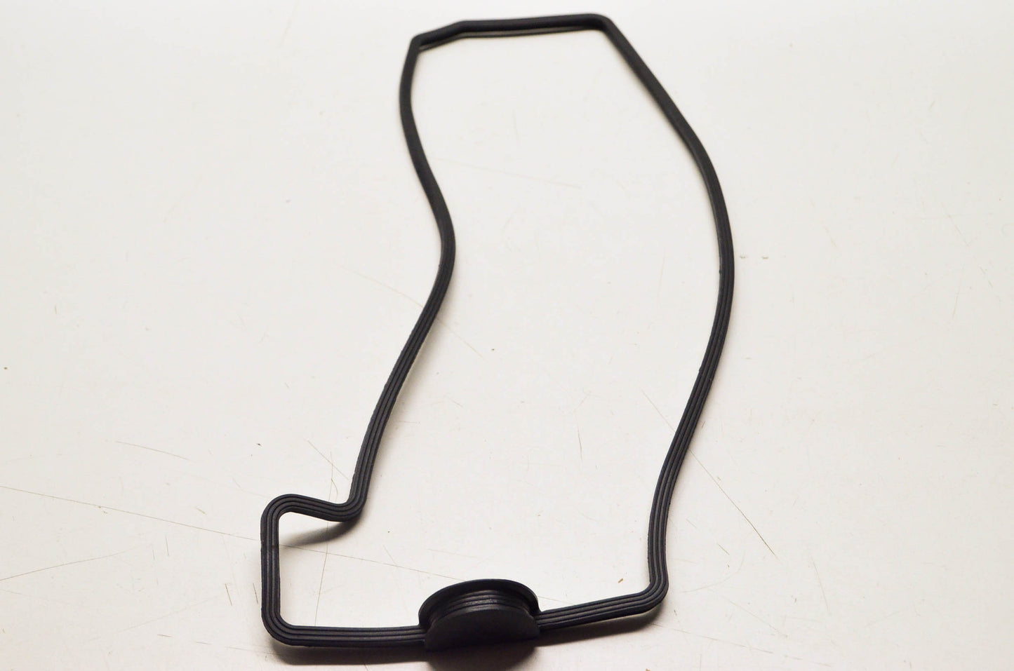 OEM Honda 12491-MCA-000 Left Cylinder Head Cover Gasket NOS