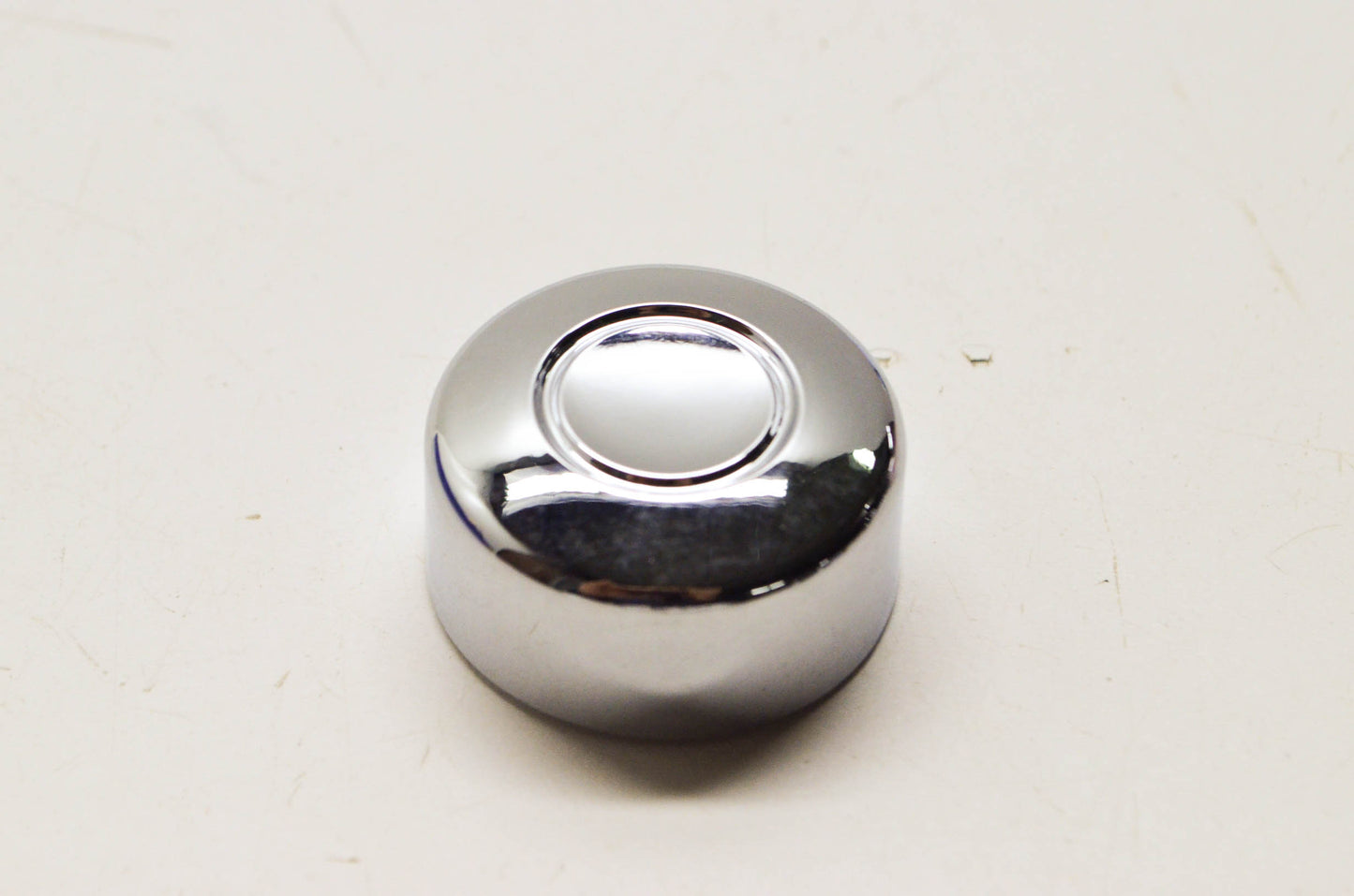 New OEM Honda Right Grip End Cap NOS