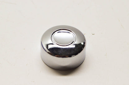 New OEM Honda Right Grip End Cap NOS
