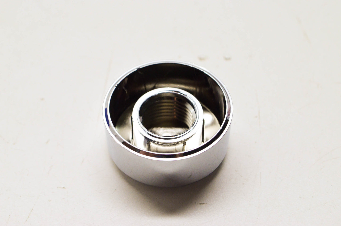 New OEM Honda Right Grip End Cap NOS