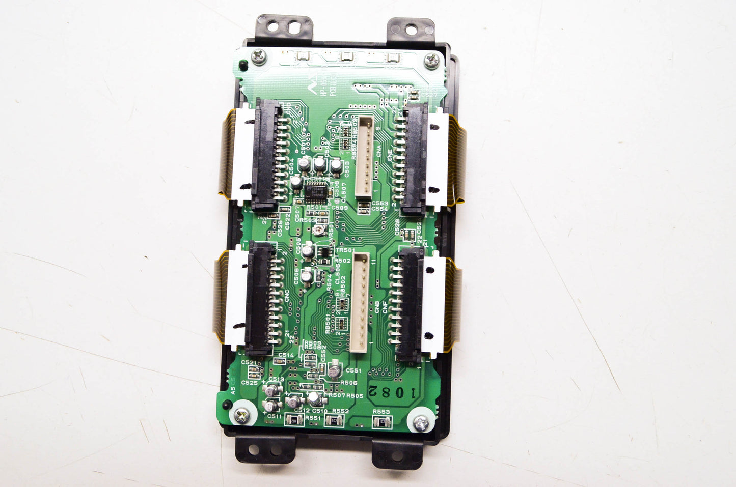 New OEM Honda LCD Assembly NOS