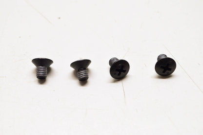 OEM Honda 90111-HN2-000 Oval Screw (5X8) Qty 4 NOS