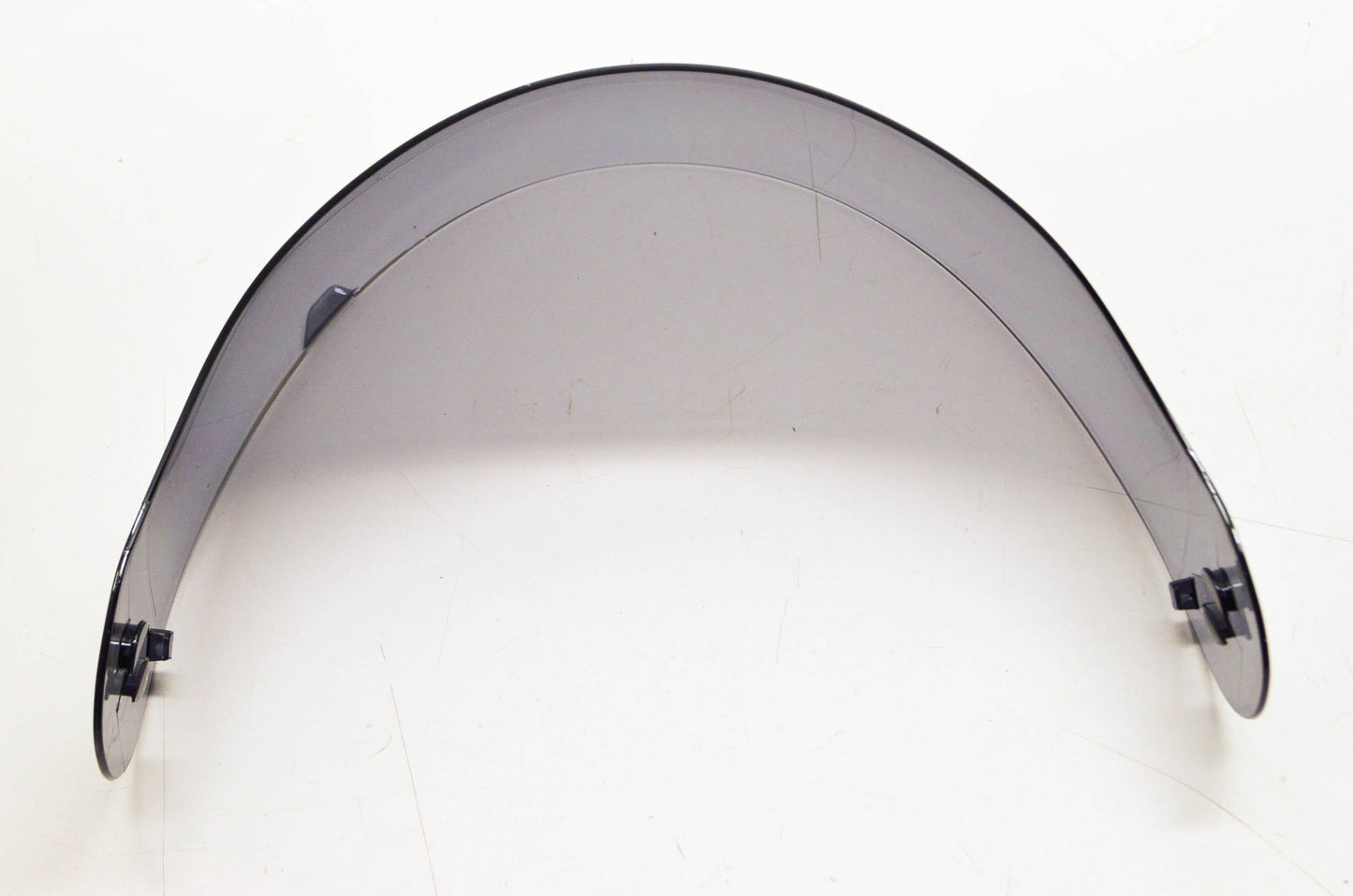 New HJC HJ-S2 Smoke A.S. Shield NOS