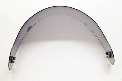 New HJC HJ-S2 Smoke A.S. Shield NOS