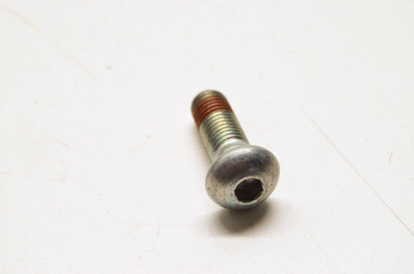 OEM Honda 90116-MEE-000 Socket Bolt (10X28) NOS