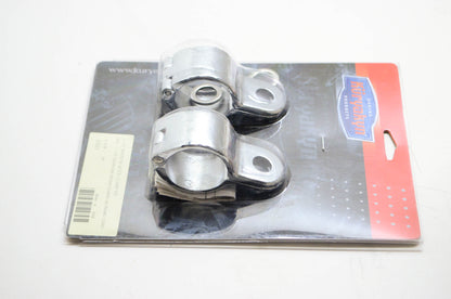1-1/2' Magnum Quick Clamp NOS