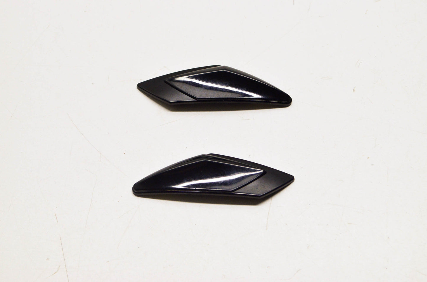 CL-15 Black Top Vent Kit NOS