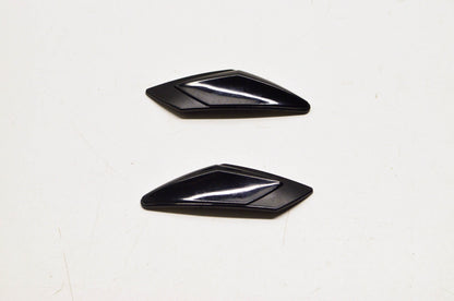 CL-15 Black Top Vent Kit NOS