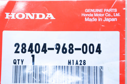 OEM Honda 28404-968-004 Friction Spring NOS
