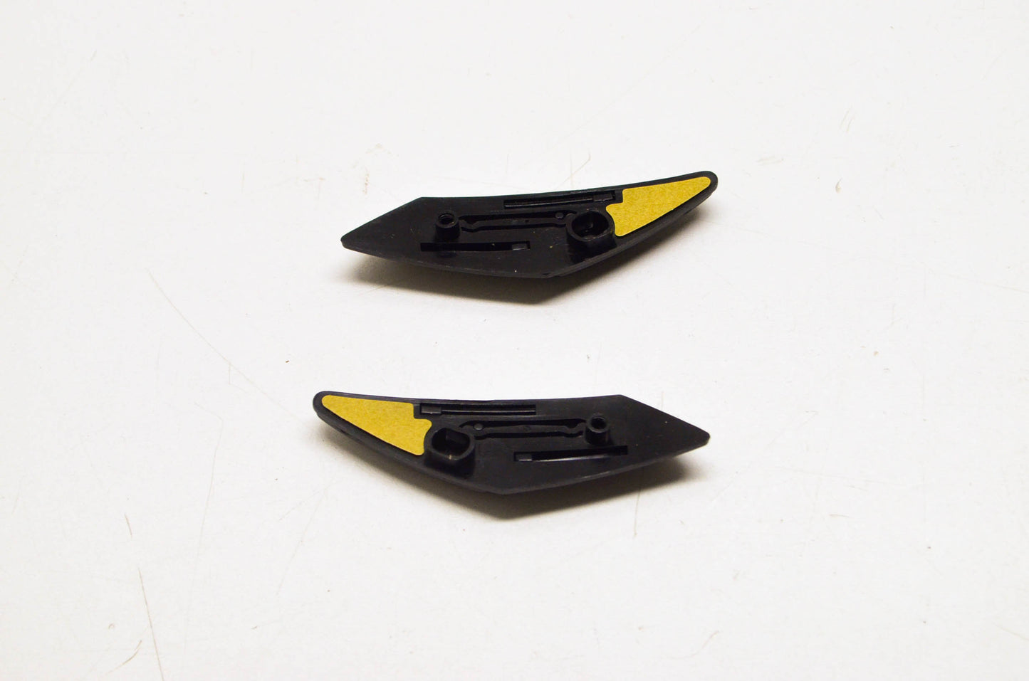 CL-15 Black Top Vent Kit NOS