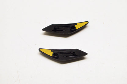 CL-15 Black Top Vent Kit NOS