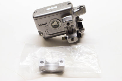 OEM Honda 45510-MEG-305 Master Cylinder Set NOS