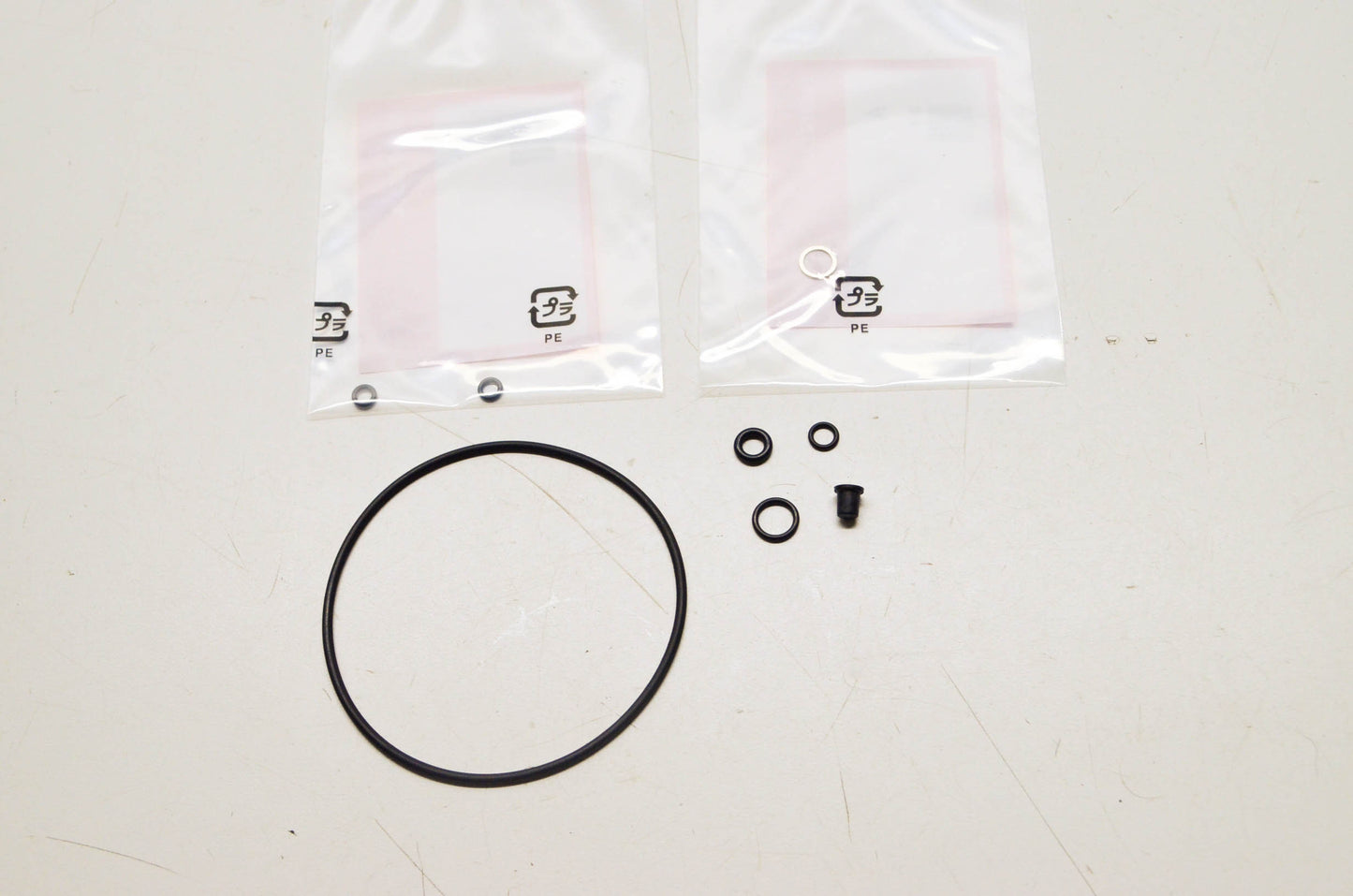 OEM Honda 16010-344-305 Gasket Set NOS
