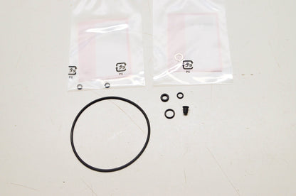 OEM Honda 16010-344-305 Gasket Set NOS