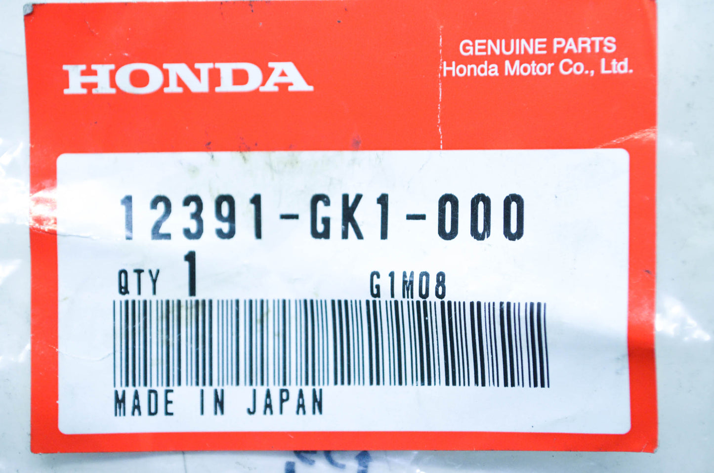 Head Cover Gasket NOS