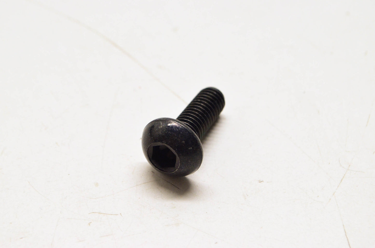 OEM Honda 90128-MEM-630 Socket Bolt (8X22) NOS