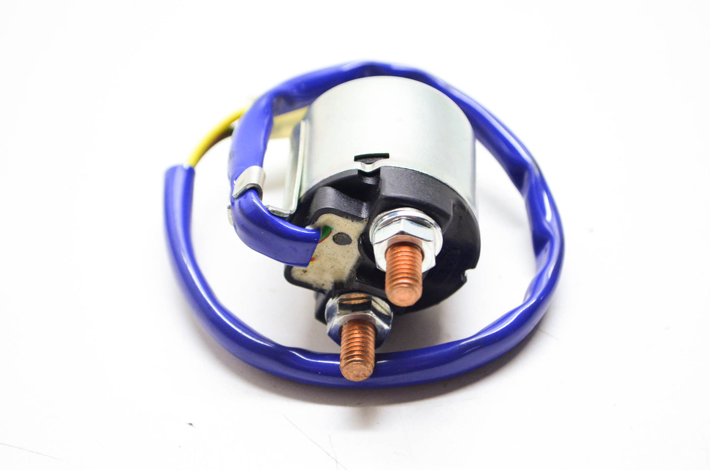Starter Magnetic Switch NOS