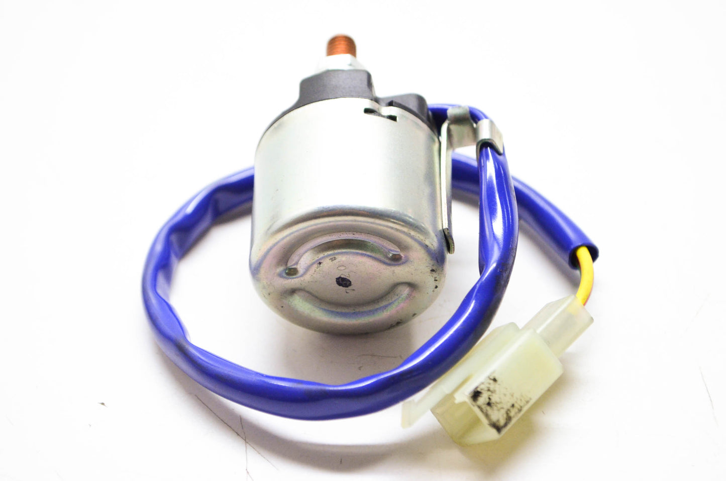 Starter Magnetic Switch NOS