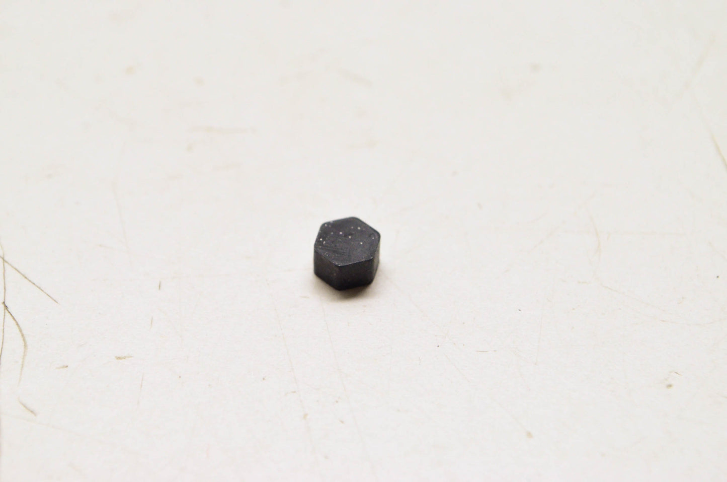 New OEM Honda 6MM Hex Plug NOS