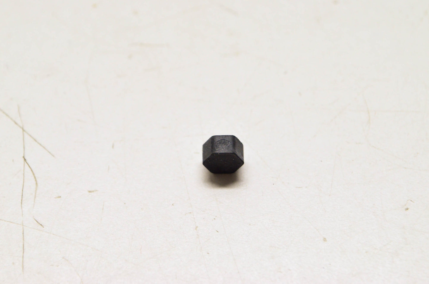 New OEM Honda 6MM Hex Plug NOS