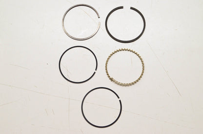 OEM Honda 13011-176-005 Ring Set (STD) NOS