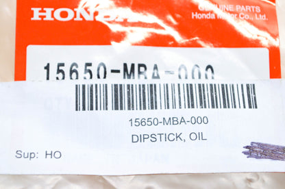 Oil Dipstick NOS