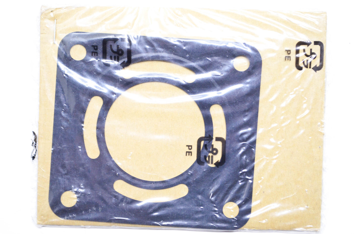 OEM Honda 18324-HW3-671 Exhaust Pipe Gasket NOS