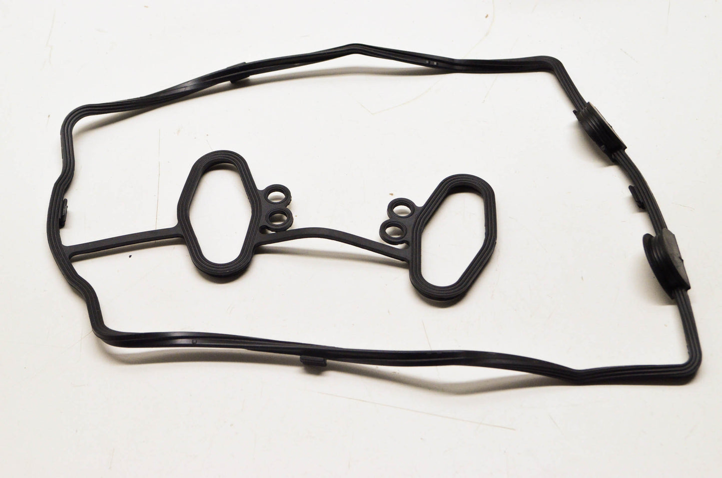 New OEM Honda 12391-MCS-000 Head Cover Gasket NOS