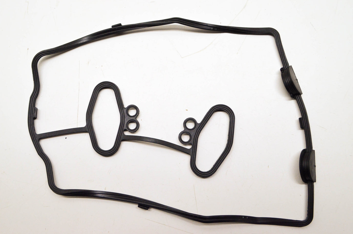 New OEM Honda 12391-MCS-000 Head Cover Gasket NOS