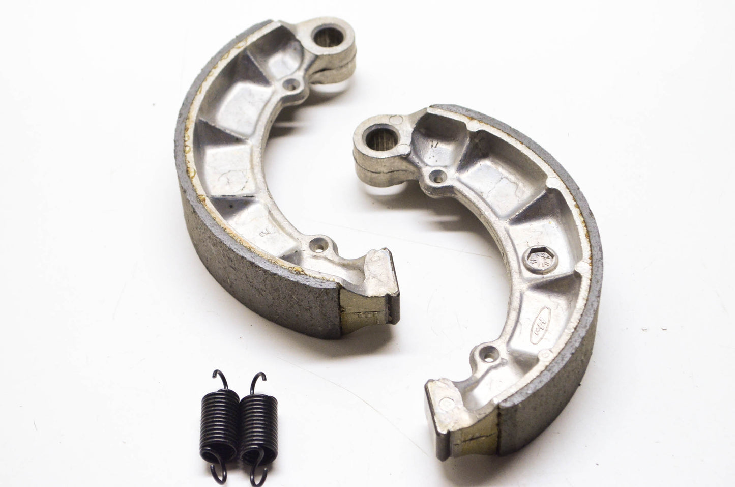 OEM Honda 06430-HN2-000 Brake Shoe Set NOS