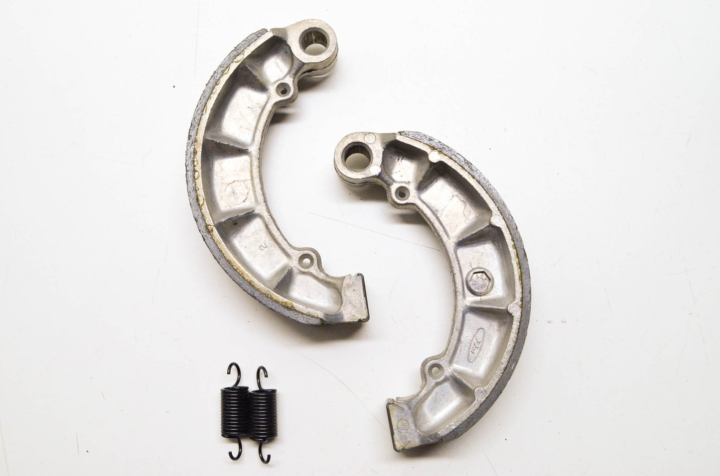 OEM Honda 06430-HN2-000 Brake Shoe Set NOS