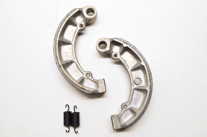 OEM Honda 06430-HN2-000 Brake Shoe Set NOS