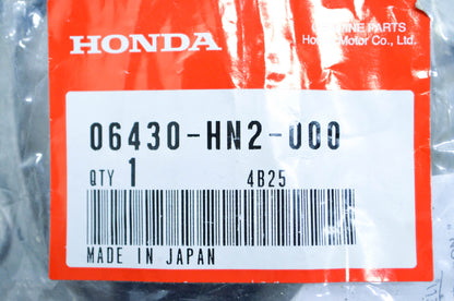 OEM Honda 06430-HN2-000 Brake Shoe Set NOS