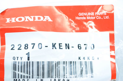 OEM Honda 22870-KEN-670 Clutch Cable NOS