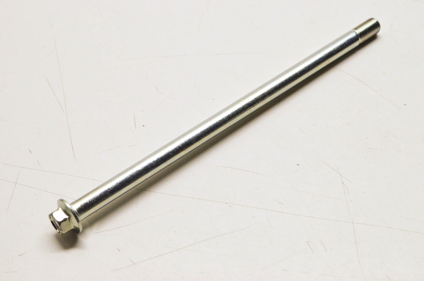 Front Wheel Axle NOS