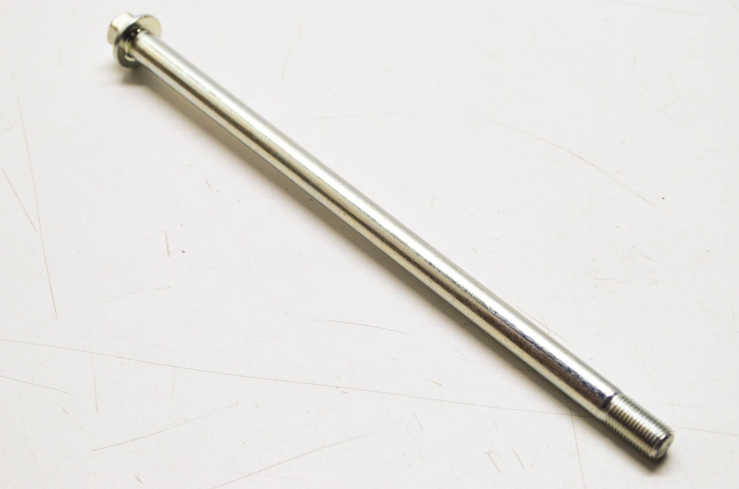 Front Wheel Axle NOS