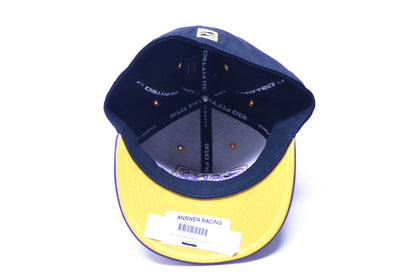 Answer 14224 L/XL Lakeshow Cap NOS