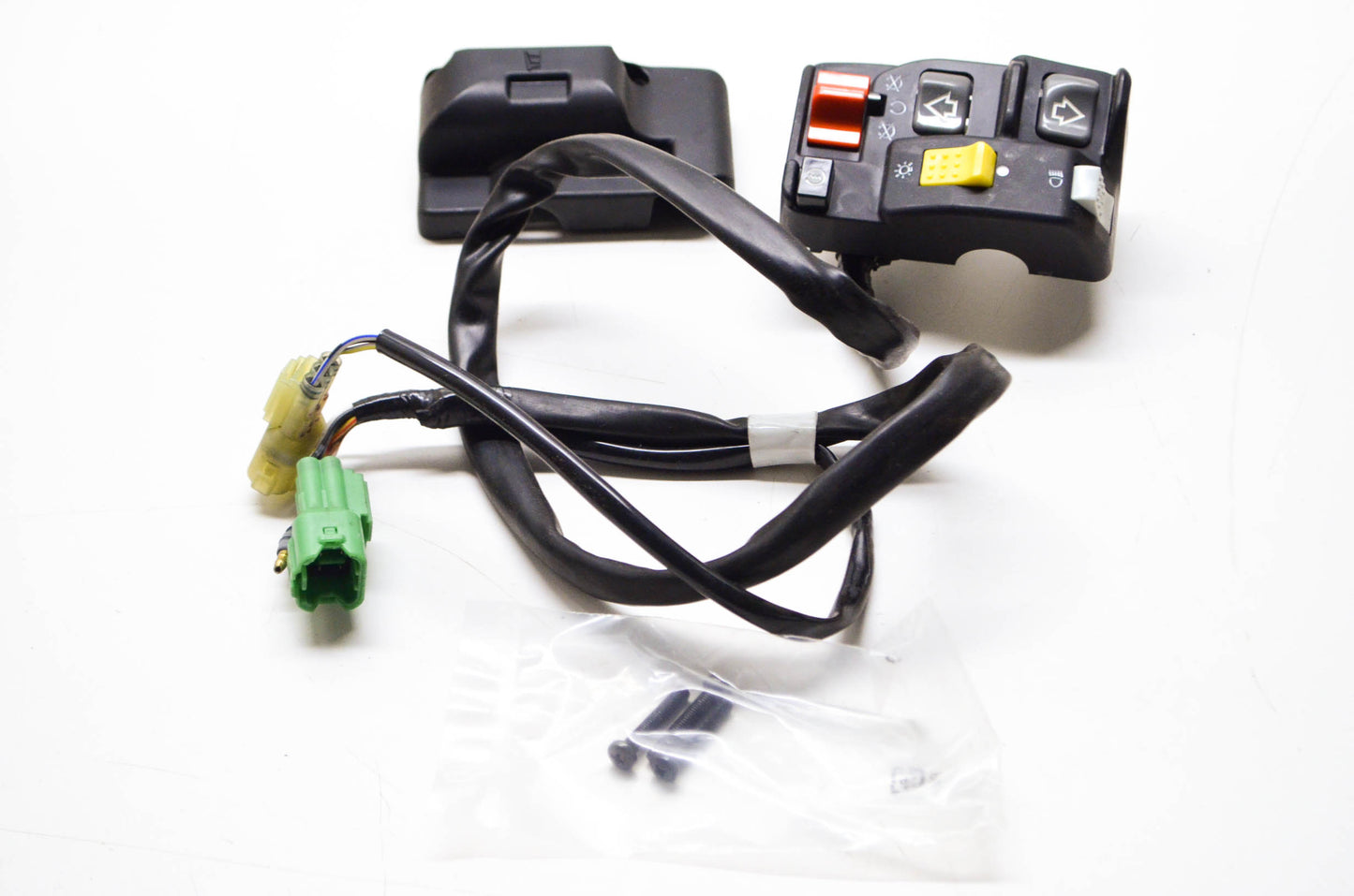 Left Handle Switch NOS