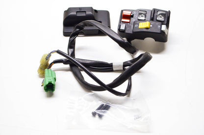 Left Handle Switch NOS