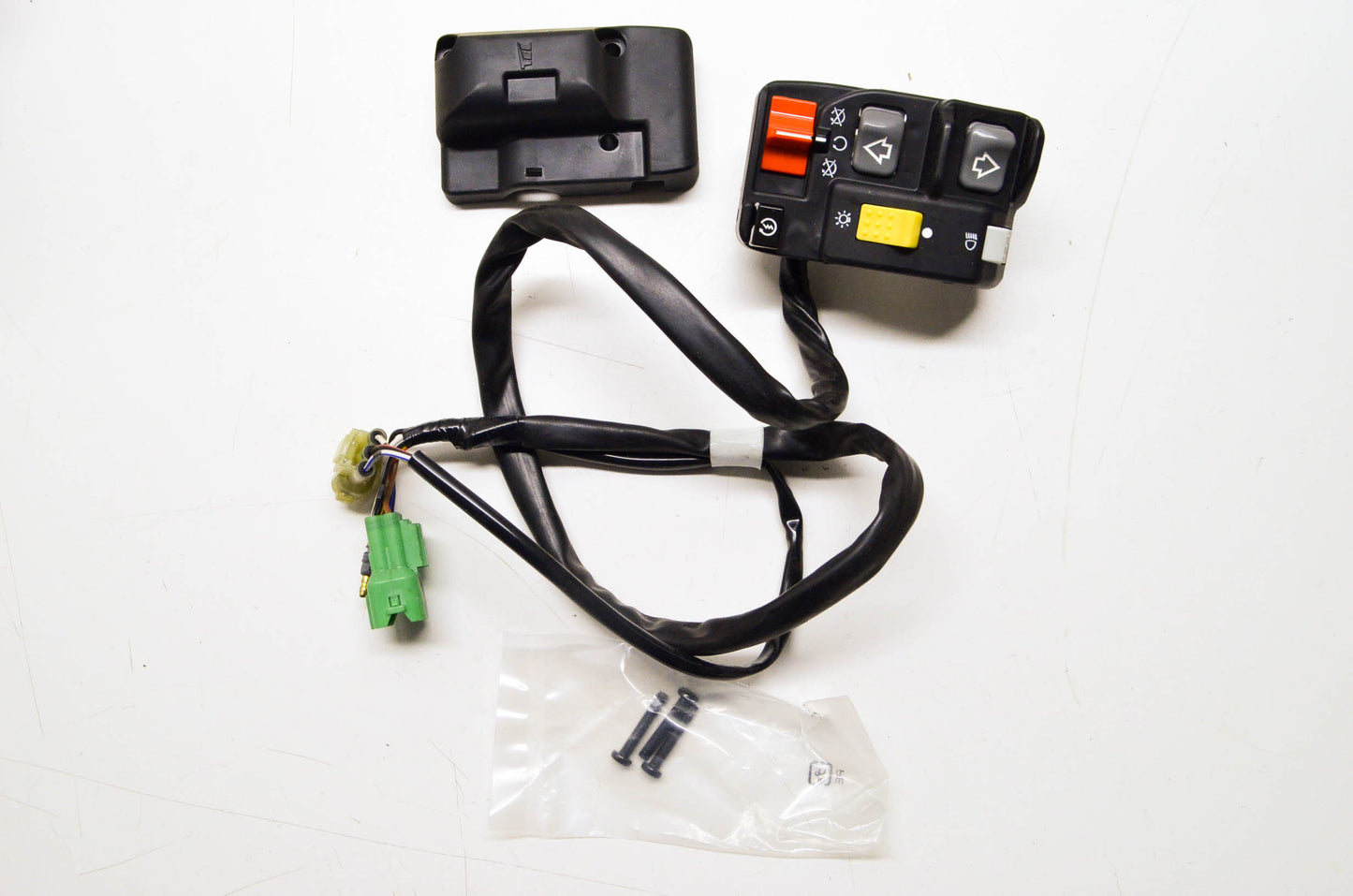 Left Handle Switch NOS