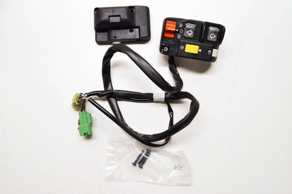 Left Handle Switch NOS