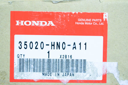 Left Handle Switch NOS