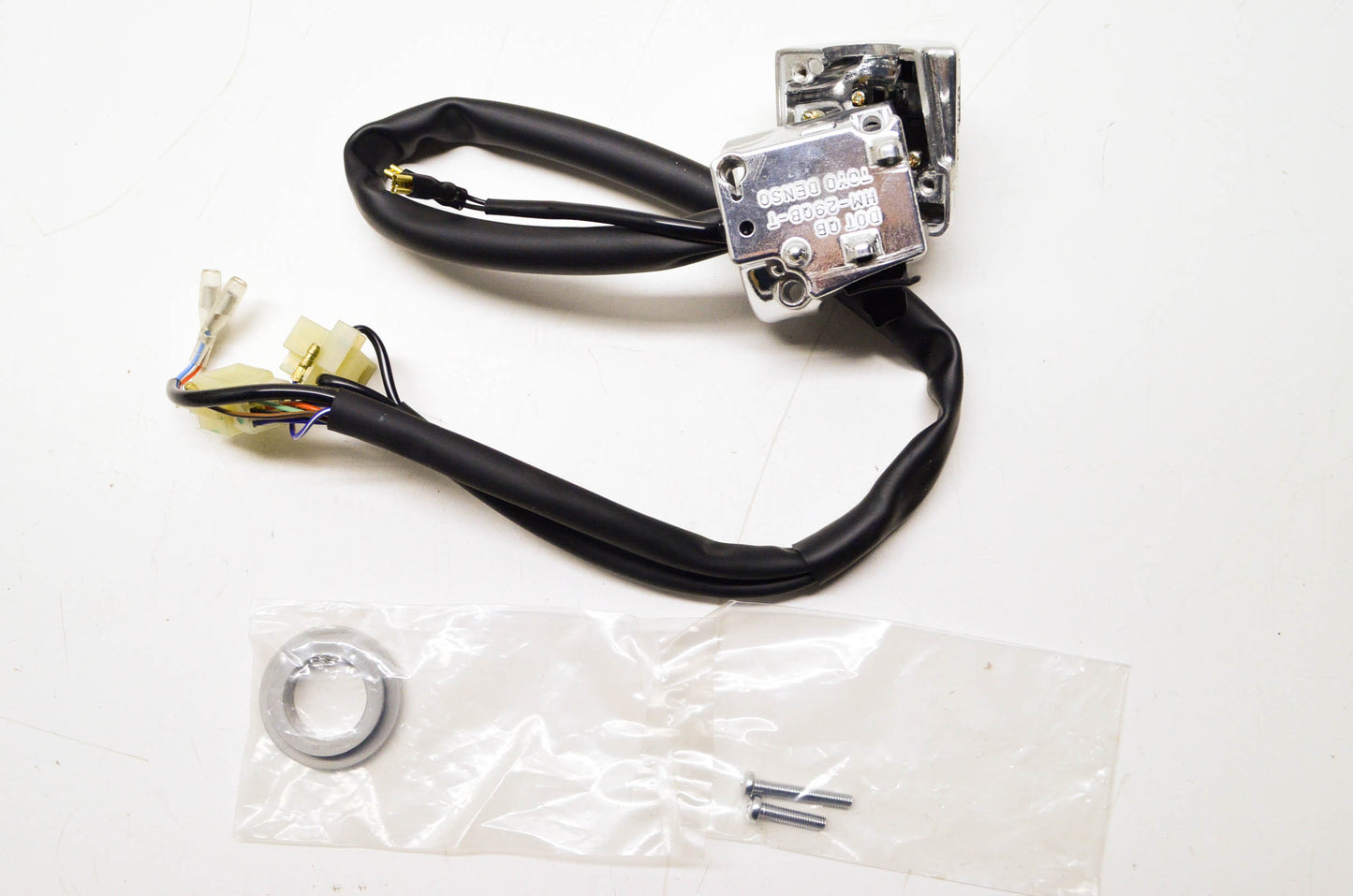 Turn Signal Switch NOS